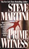 Prime Witness (A Paul Madriani Novel)