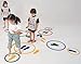 Children Skill Development Kit with Hoop, Footprints thumb