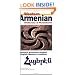Western Armenian Dictionary & Phrasebook: Armenian-English/English-Armenian (Hippocrene Dictionary and Phrasebook)