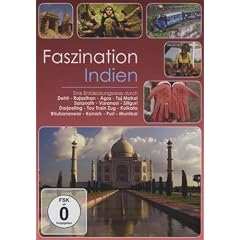 Faszination Indien