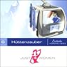 H&ouml;rbuch Hüttenzauber (Just4Women)
