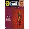 E=M6 : Le corps humain