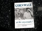 Cornwall at the crossroads : living communities or leisure zone?