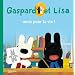 GASPARD ET LISA : AMIS POUR LA VIE