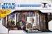 Star Wars Clone Wars 40 PC. Super Set Stationary Pencils