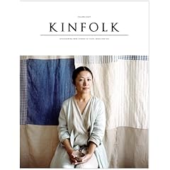 Kinfolk volume 8