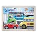 Melissa & Doug On the Go (Vehicles) Jigsaw (12 pc)