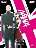 Nana - Season 02 Box #01 (Eps 23-35) (3 Dvd+Porta-Cellulare) (Ltd.Ed.)