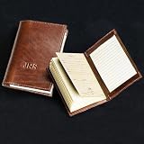 Col. Littleton No. 23 Pocket Journal / Alligator