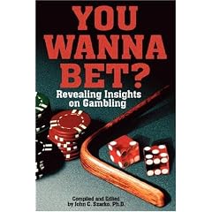 You Wanna Bet? Revealing Insights on Gambling