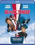 Black Sheep (Bilingual) [Blu-ray]
