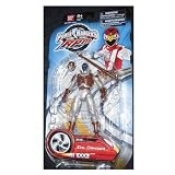 Power Rangers - Evil Grinder FigureIMAGE