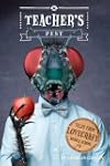 Tales from Lovecraft Middle School #3...