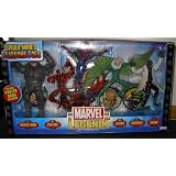 MARVELLEGENDS