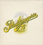 PHANTASMAGORIA [Audio Cassette]