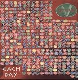 EACH DAY 12 INCH (12" SINGLE) UK TEN 1991