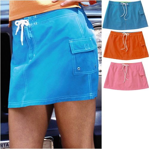 Women's Rio Board Skirt