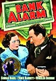 Bank Alarm [DVD] [1937] [Region 1] [US Import] [NTSC]