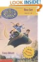 Secrets of Droon Box Set