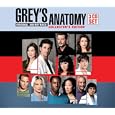 Grey's Anatomy Original Soundtrack 3-CD Set