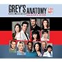 Grey's Anatomy Original Soundtrack 3-CD Set