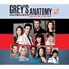 Grey's Anatomy Volumes 1-3 Box Set