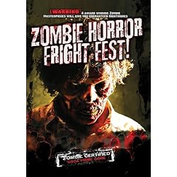 Zombie Horror Fright Fest!