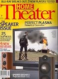 Home Theater, September 2008 Issue