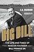 Big Bill: The Life and Times of NASCAR Founder Bill France Sr.