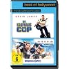 Best of Hollywood 2012 - 2 Movie Collector's, Pack 116 (Der Kaufhaus Cop / Kindsk�pfe) [2 DVDs]