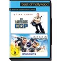 Best of Hollywood 2012 - 2 Movie Collector's, Pack 116 (Der Kaufhaus Cop / Kindsk�pfe) [2 DVDs]