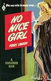 No Nice Girl (Harlequin Vintage Collection)