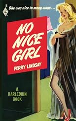 No Nice Girl (Harlequin Vintage Collection)