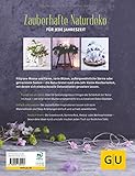 Image de Dekoideen mit Naturmaterial: 50 Ideen rund ums Jahr einfach selbstgemacht (GU Kreativ Spezial)