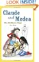 Claude and Medea: The Hellburn Dogs