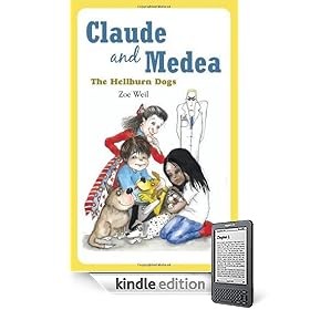 Claude and Medea: The Hellburn Dogs