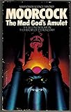 The Mad God's amulet