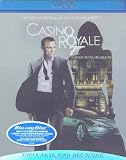 Casino Royale [Blu-ray]
