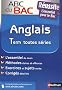 Anglais Te toutes s�ries
