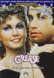 Grease 