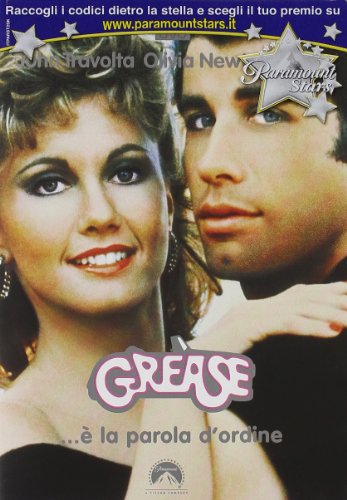 Grease
