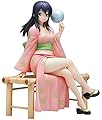 第一宇宙速度 富士見鈴 浴衣Ver. (1/8スケール PVC製塗装済み完成品)