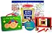 Little Picaso "I'm The Big Brother" Coloring Book Gift Set by Kara Nessian