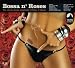 Bossa N Roses