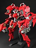 叢-MURAKUMO- A.R.K. クラウドブレイカー01 (1/48スケール プラスチックキット)