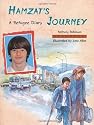 Hamzat's Journey (Refugee Diary)