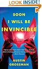 Soon I Will...