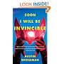 Soon I Will be Invincible (Vintage)