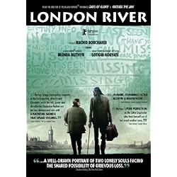London River