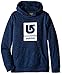 Burton Boys Oak Pullover Hoodie